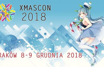 Xmascon 2018