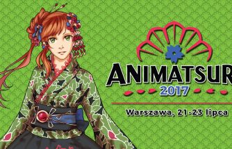 Animatsuri 2017, Warszawa