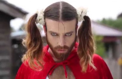 Ladybeard