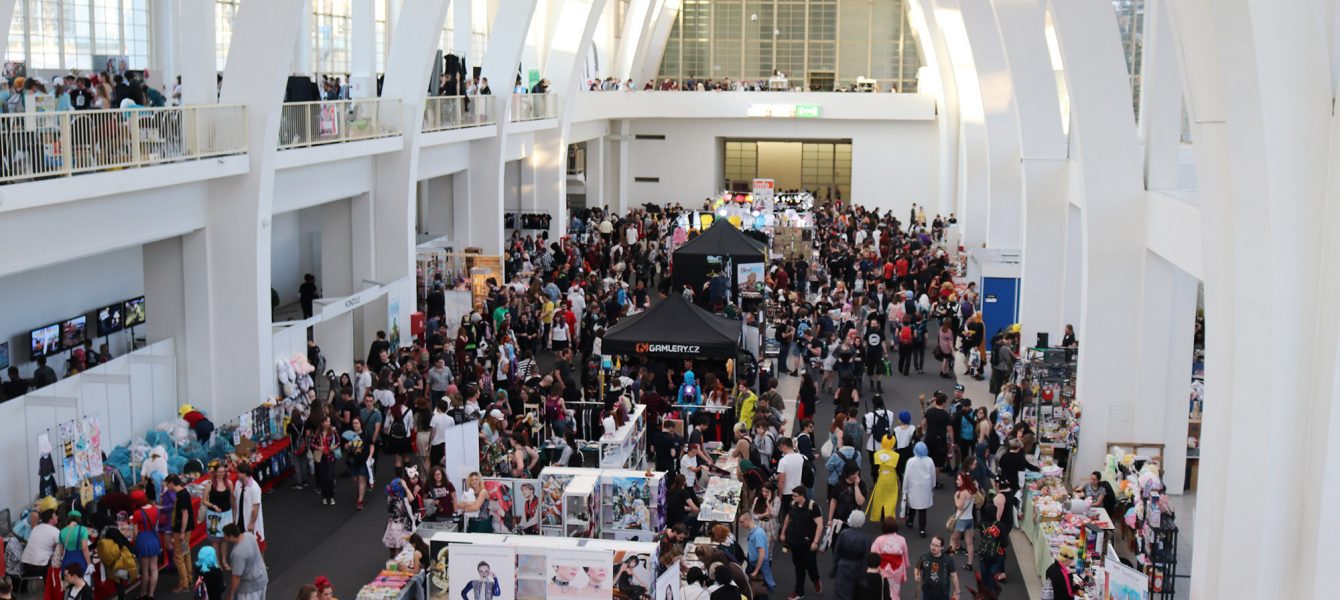 Animefest 2019 – фестиваль мрії