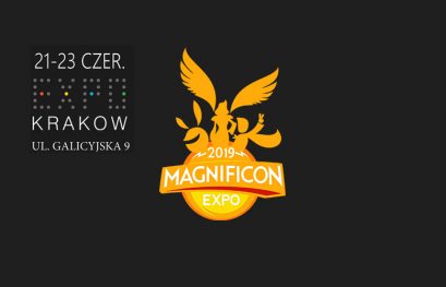 Magnificon Expo 2019