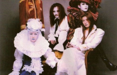 Malice Mizer