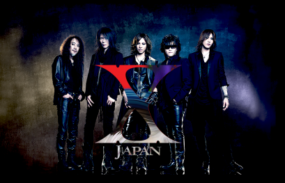 X-Japan