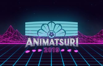 Animatsuri - звіт Nekonosan