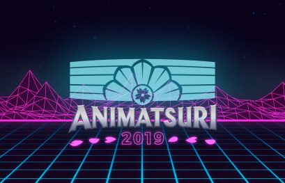 Animatsuri - relacja Nekonosana