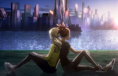 Carole & Tuesday