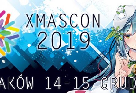 Xmascon 2019 [pl]