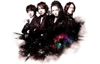 L’Arc~en~Ciel