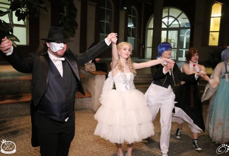 [Ostatni?] Wielki Bal Cosplayowy 2022