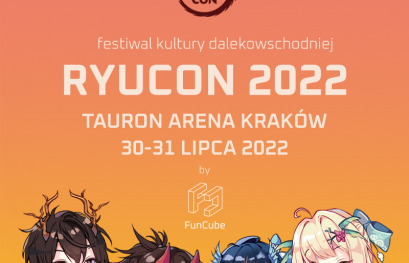 Ryukon 2022
