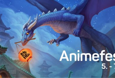 Animefest 2023