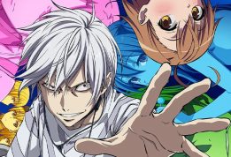 Певний науковий Акселератор / Toaru Kagaku no Accelerator